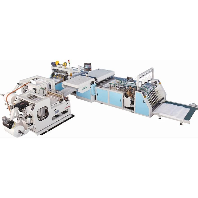 Cold Cutting Liner Indsætningsmaskine